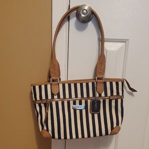 Rosetti Janet Shopper Tote